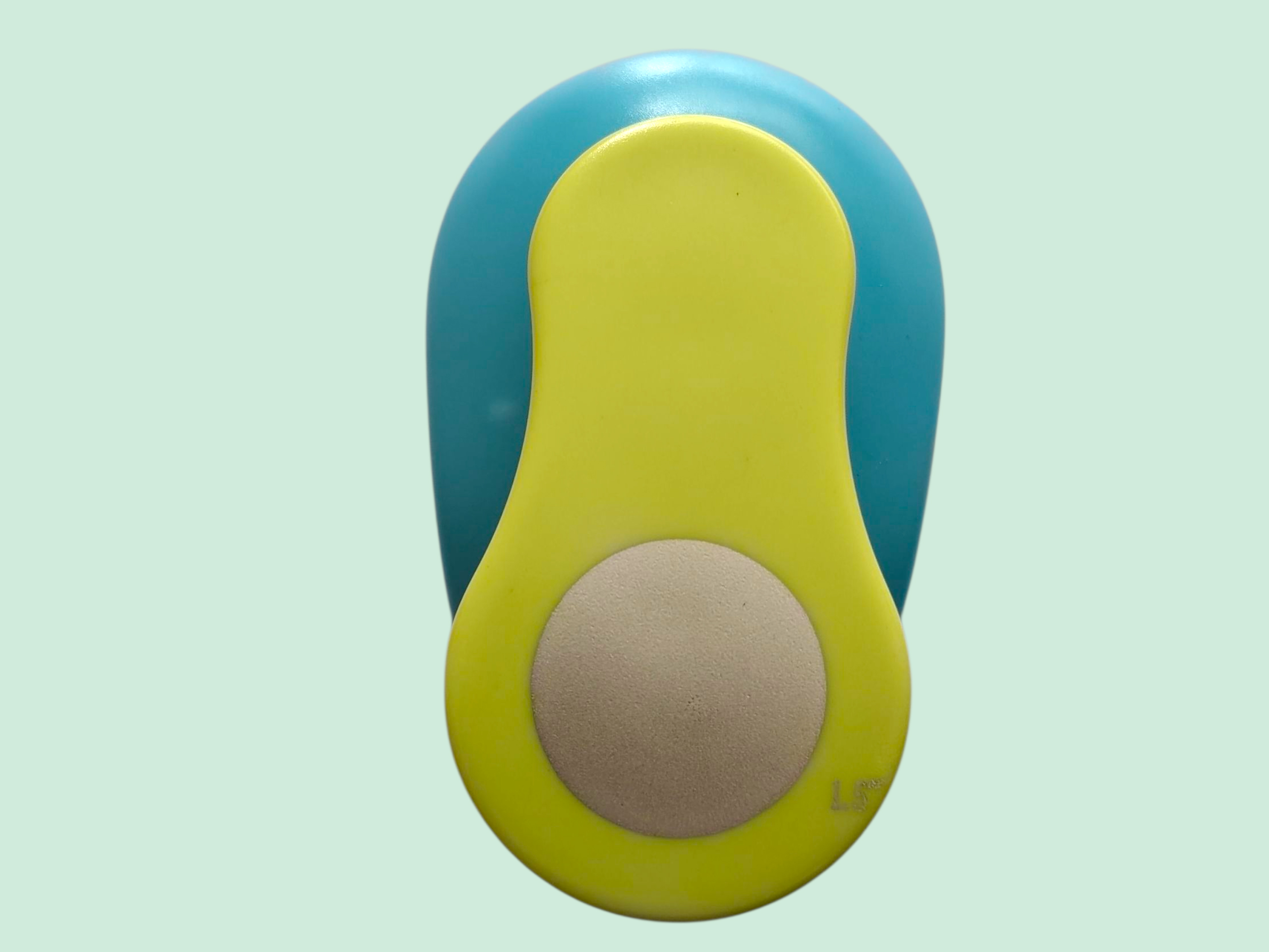 TROQUEL 1.5 PULGADAS - CIRCULO 