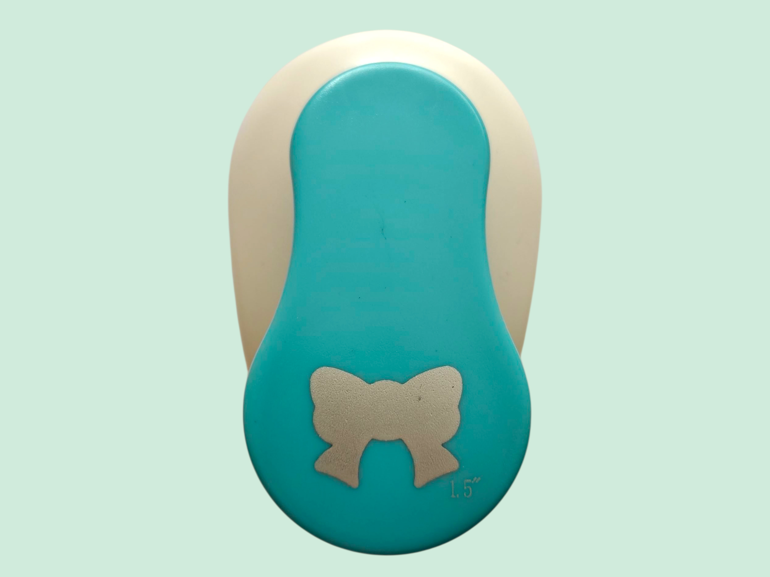 TROQUEL 1.5 PULGADAS - MOÑO 