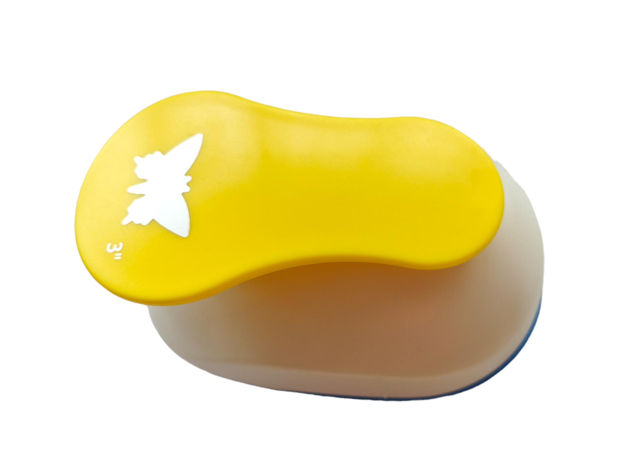 TROQUEL 3 PULGADAS - MARIPOSA