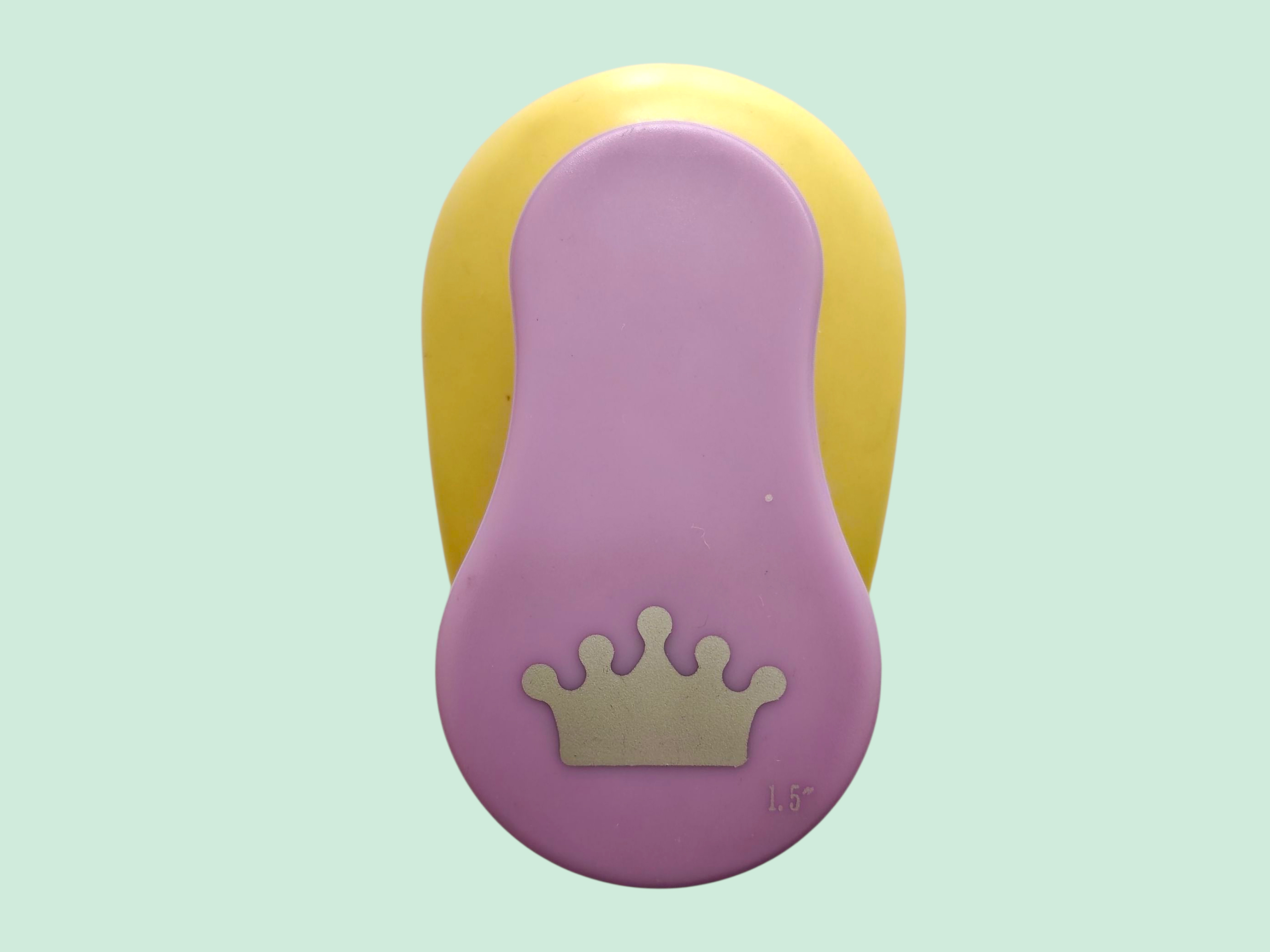 TROQUEL 1.5 PULGADAS - CORONA