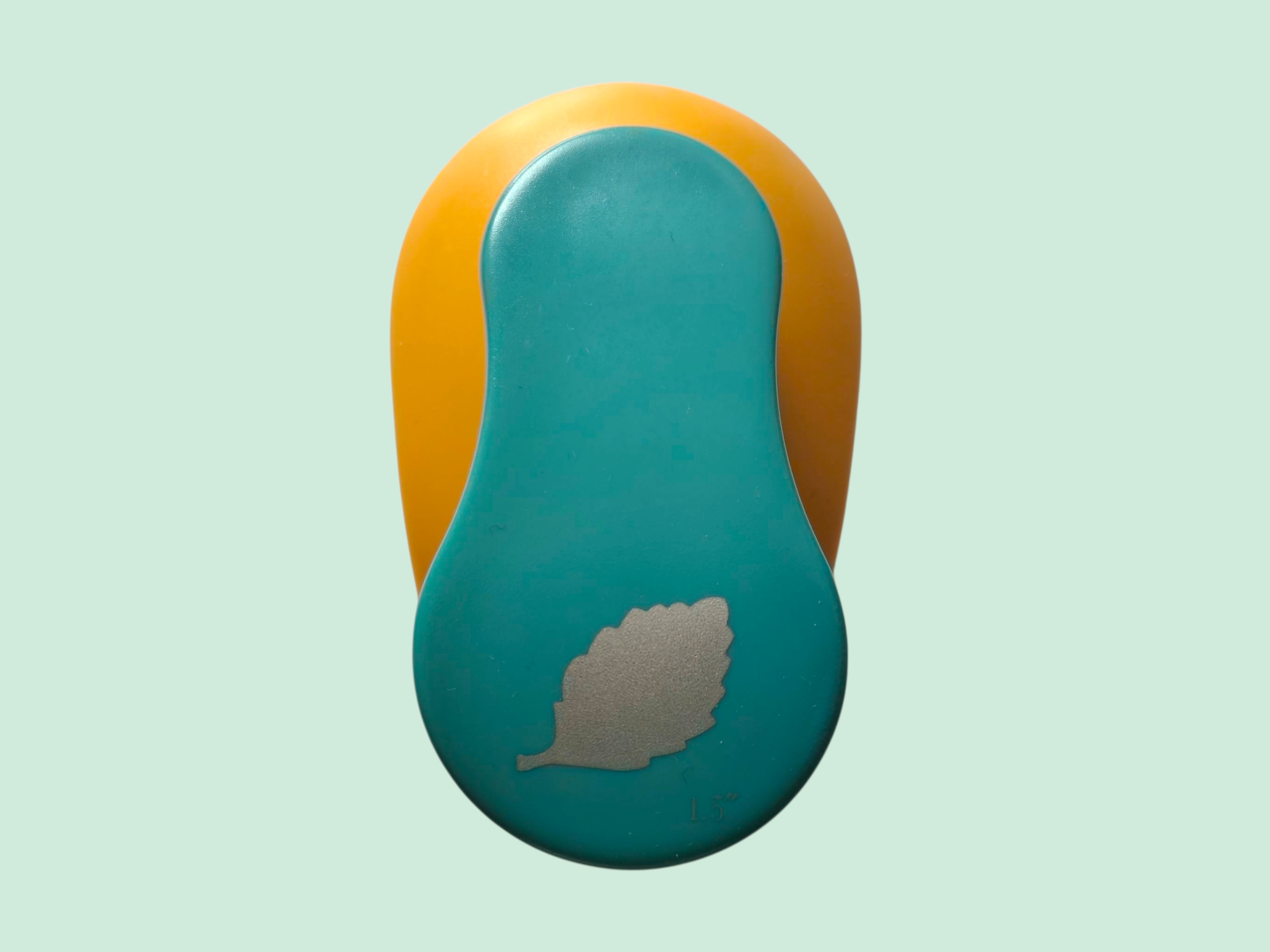 TROQUEL 1.5 PULGADAS - HOJA 