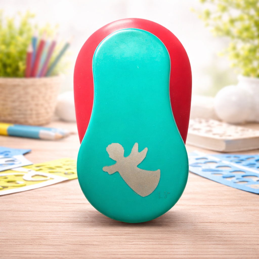 TROQUEL 1.5 PULGADAS - ANGELITO 