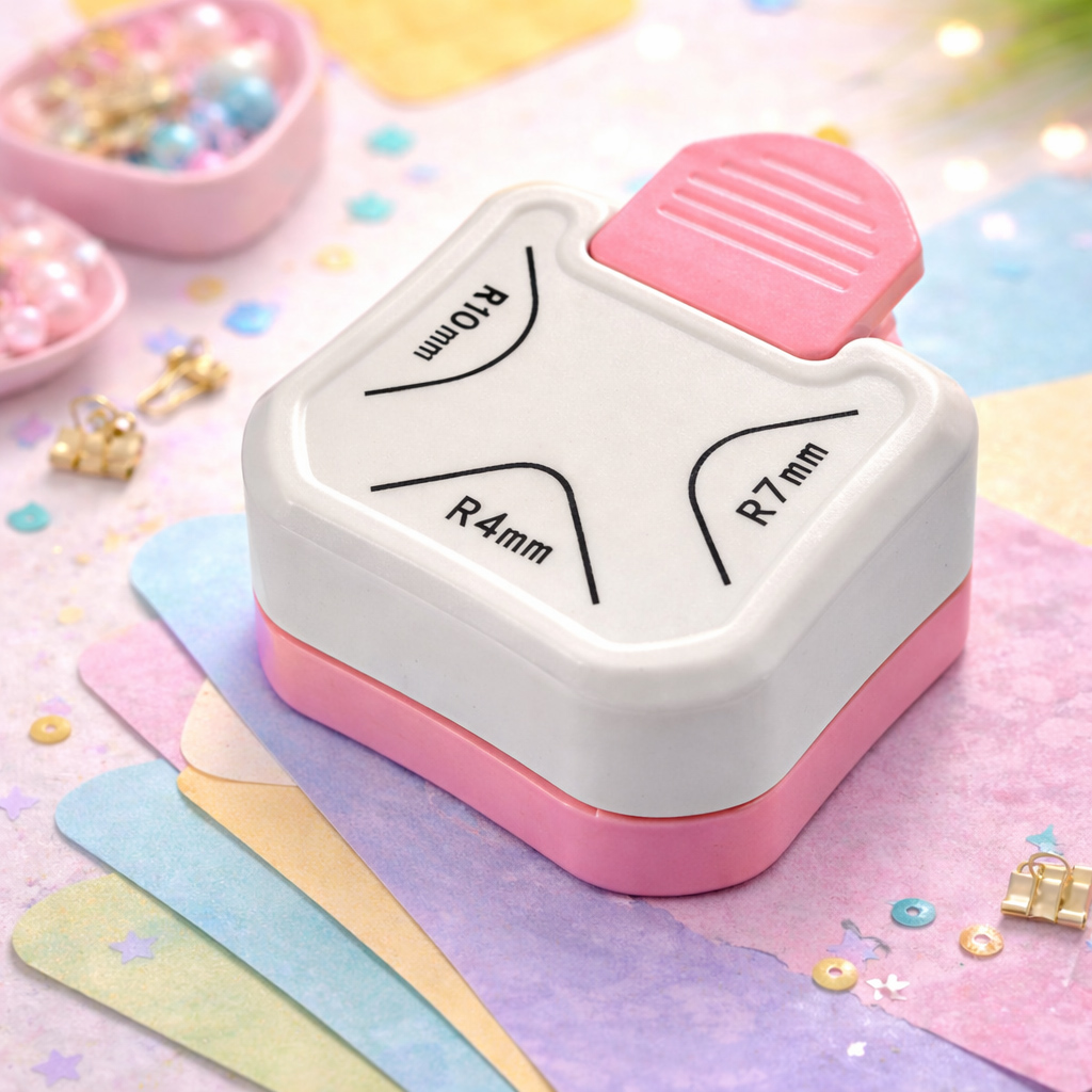 CORTADOR DE ESQUINAS PARA PAPEL