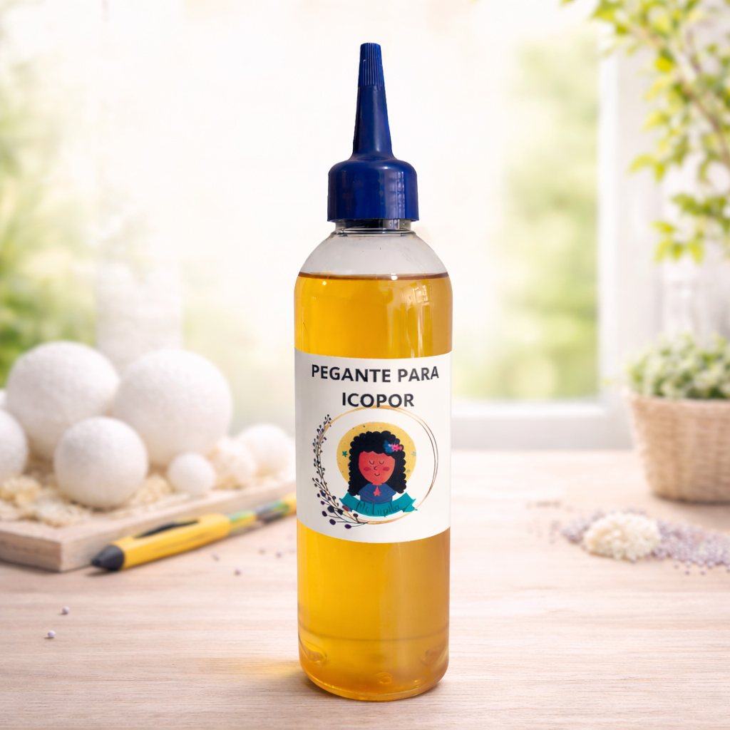 Pegante para Icopor