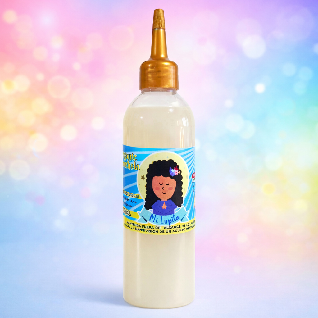 Cauchola – Pegante Especial para Globos 240 ML