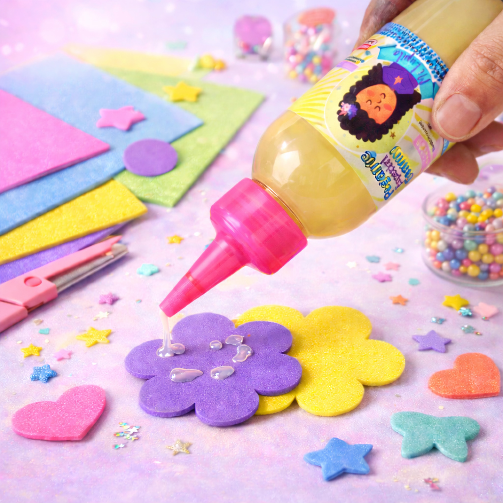 Pegante Especial para Foamy 240 ML