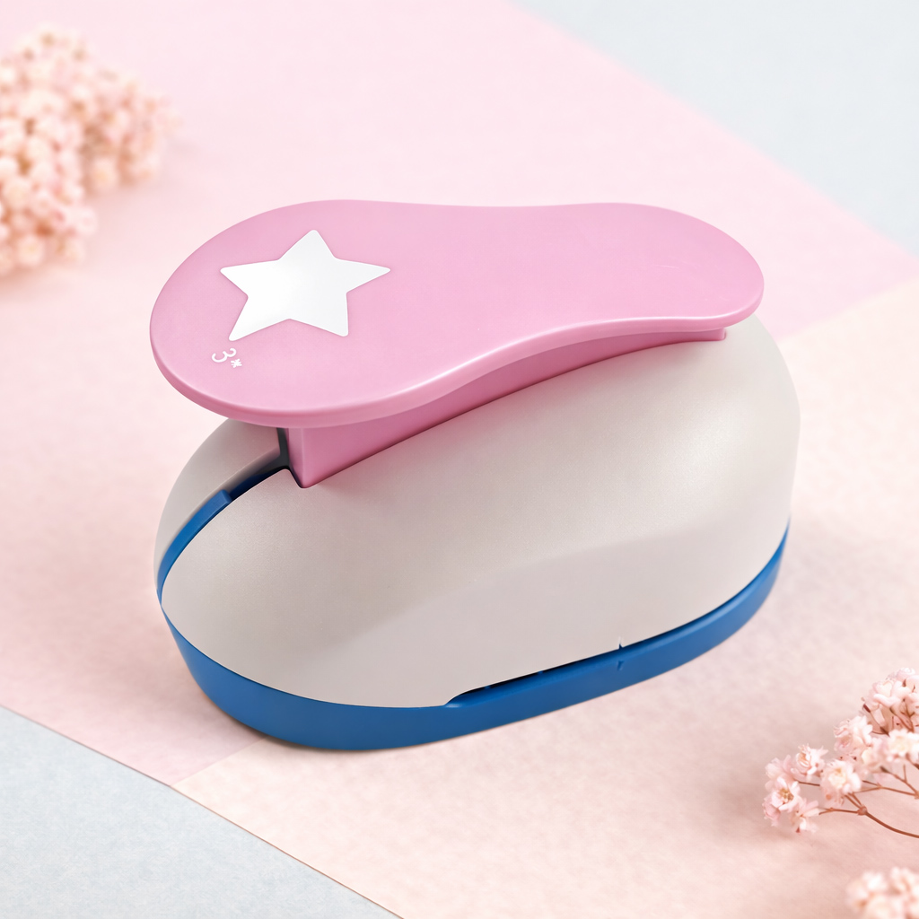 TROQUEL 3 PULGADAS - ESTRELLA