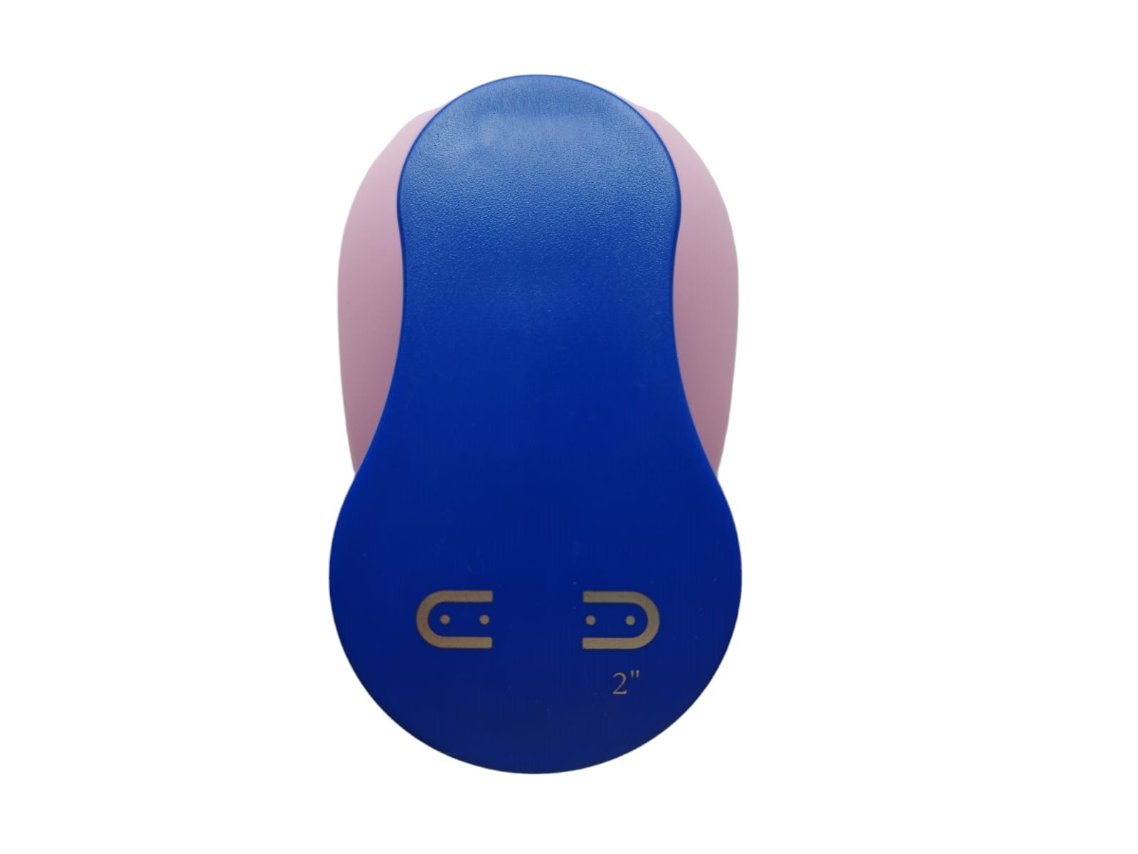 TROQUEL PERFORADOR PARA JOYERIA