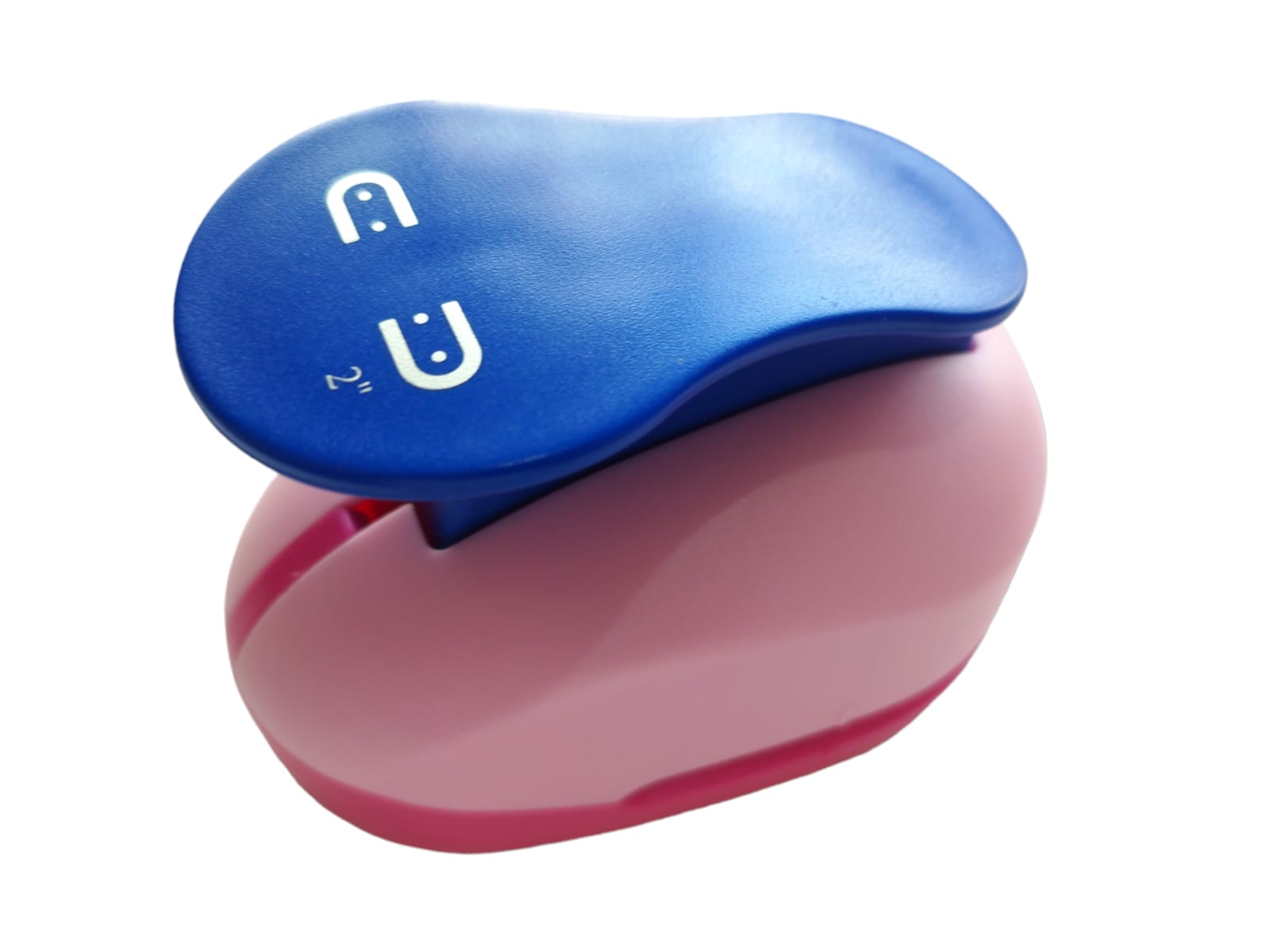 TROQUEL PERFORADOR PARA JOYERIA