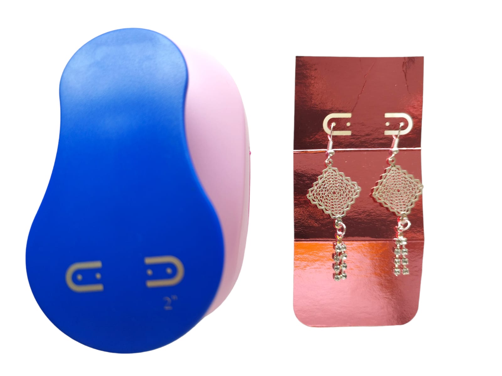 TROQUEL PERFORADOR PARA JOYERIA