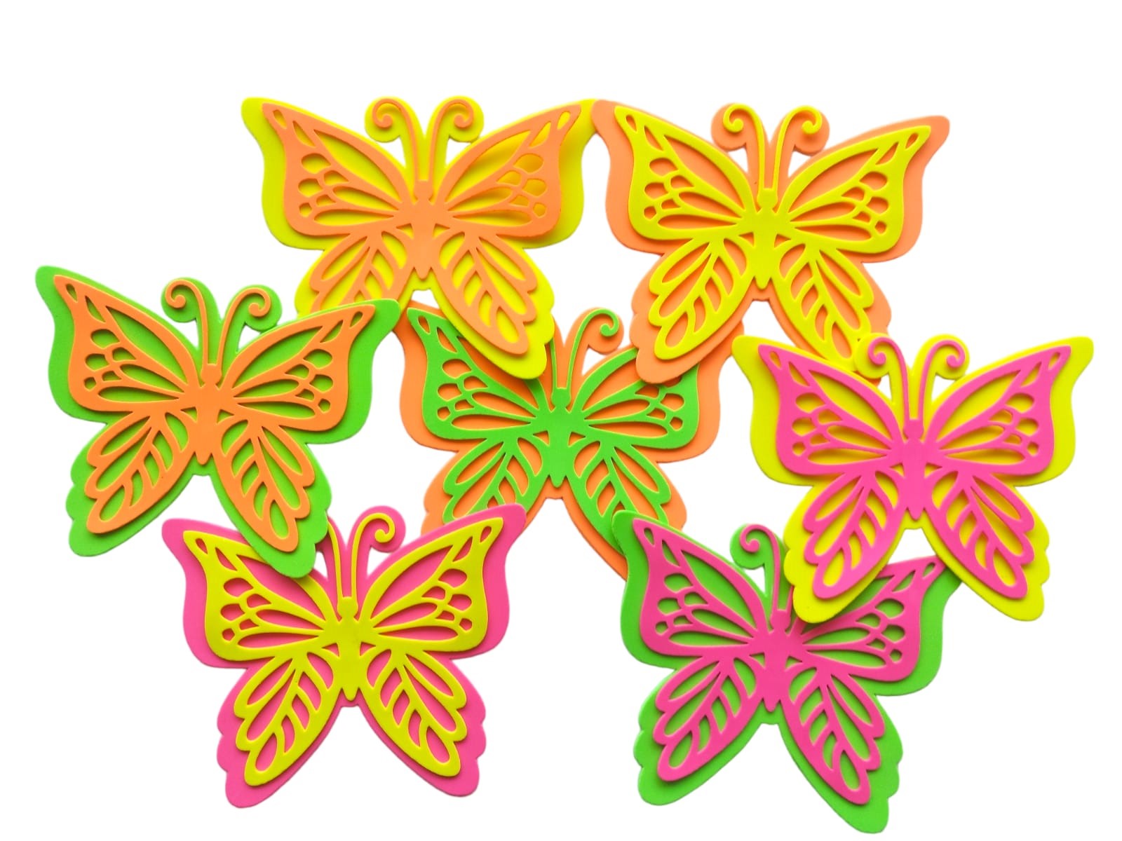 FOAMY NEON 