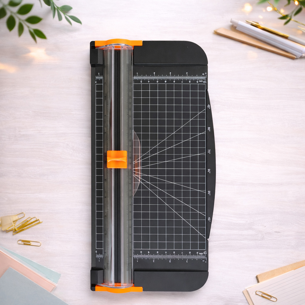 GUILLOTINA PARA PAPEL 