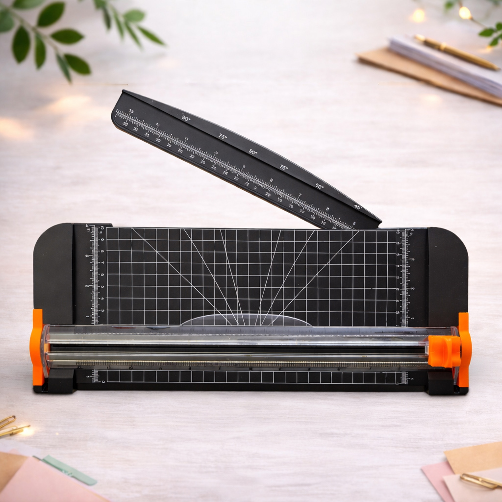 GUILLOTINA PARA PAPEL 