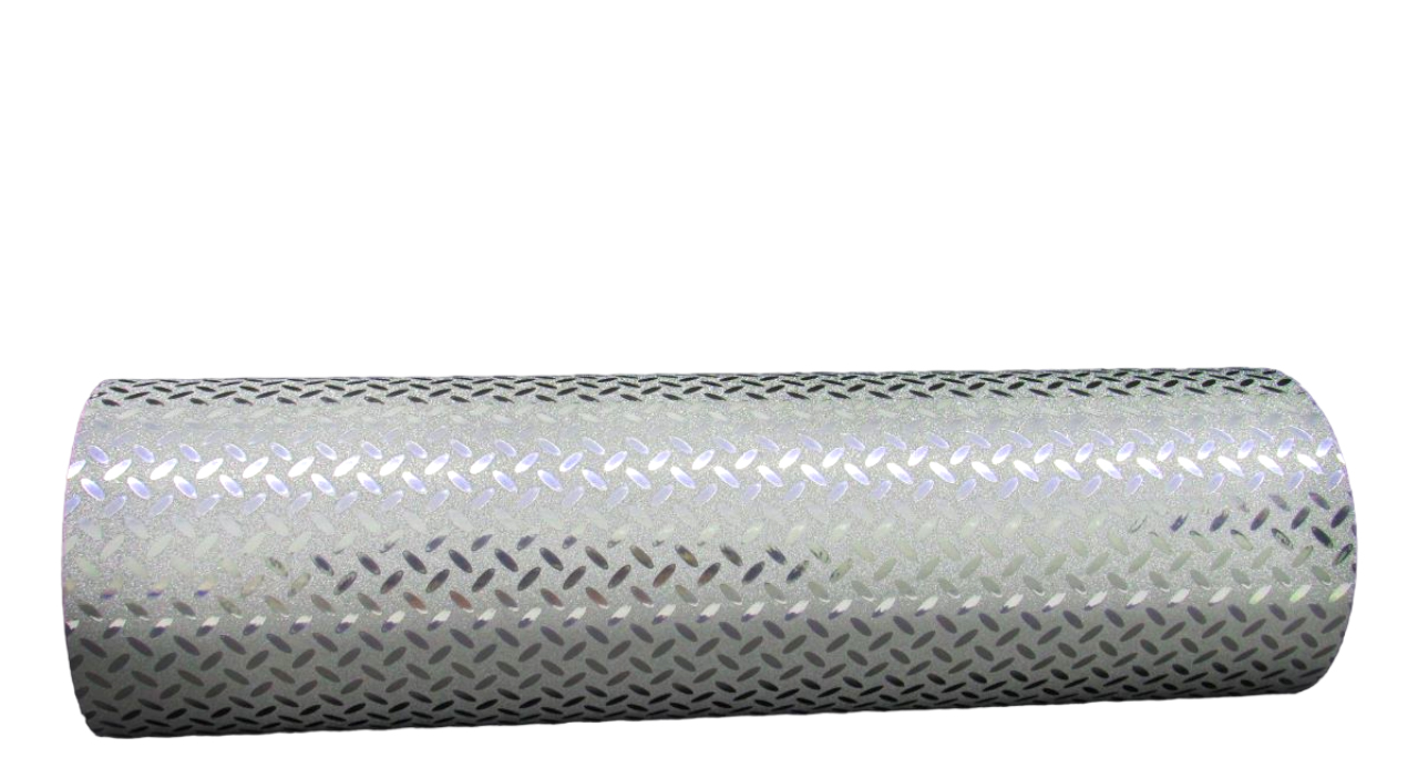 FOAMY METAL ESTAMPADO FOAMY METAL ESTAMPADO