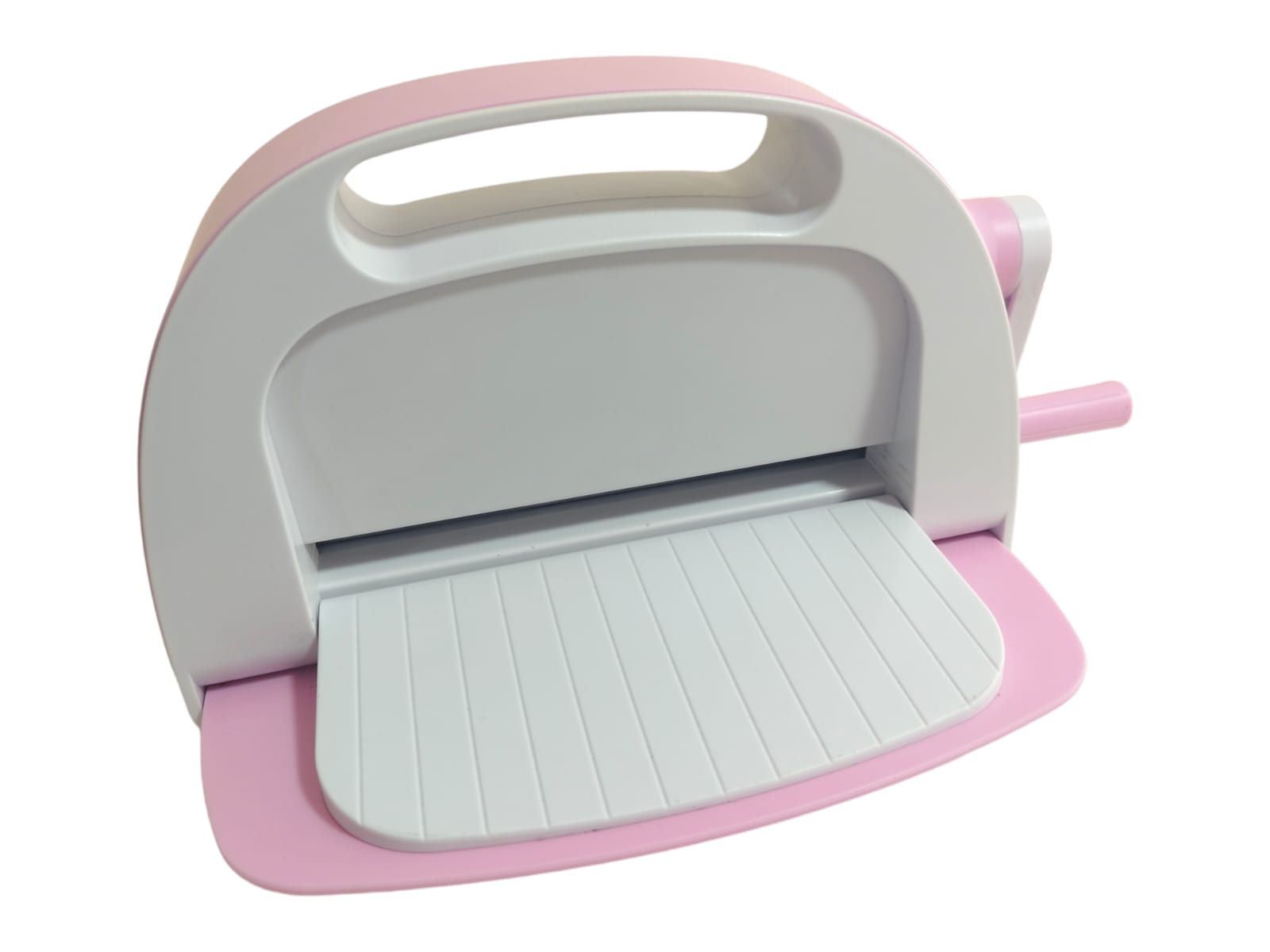MÁQUINA TROQUELADORA PLUS - ÁREA DE CORTE A4 - 21,5 X 29,7 CM