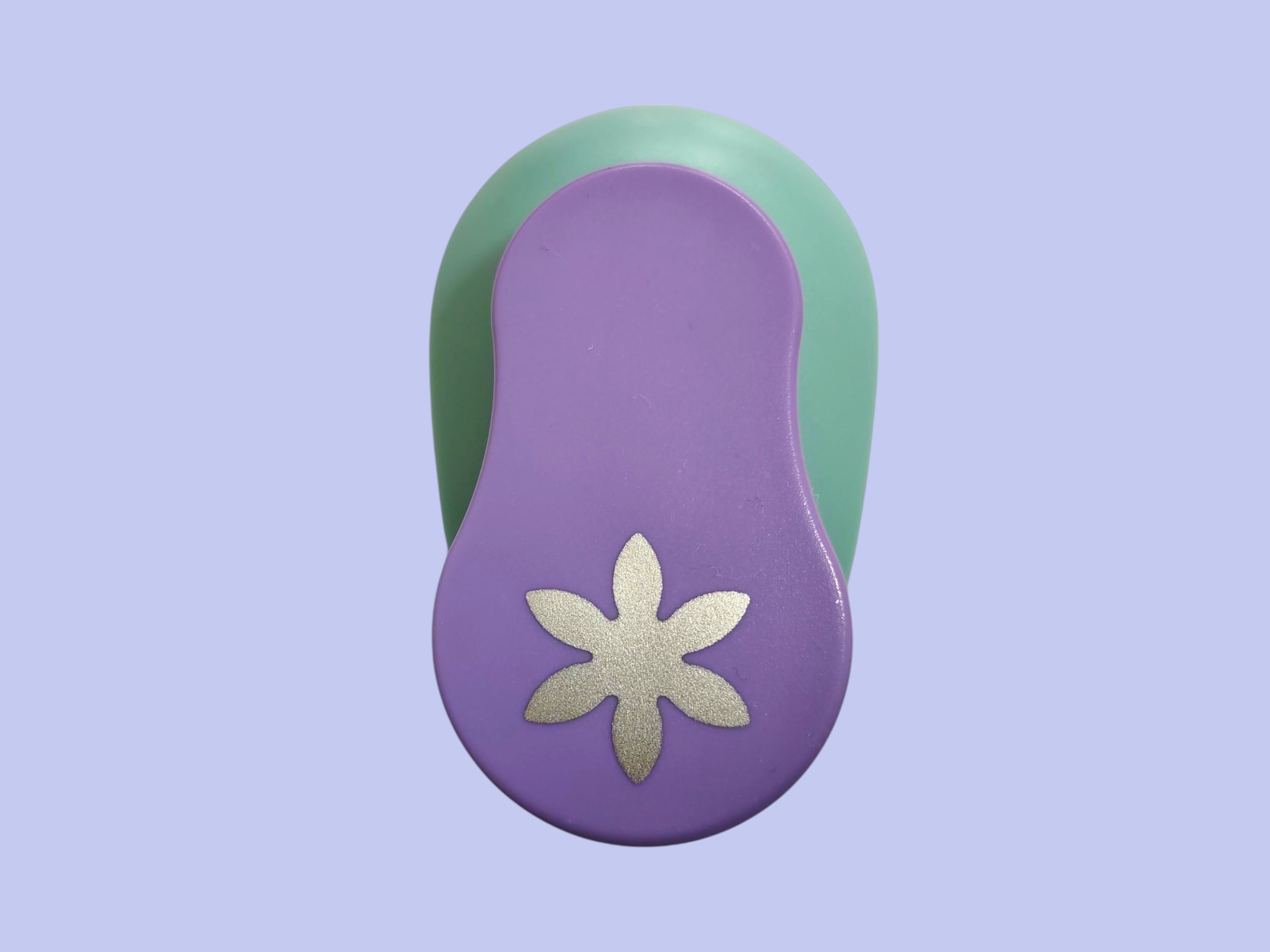 TROQUEL 1 PULGADA - FLOR 