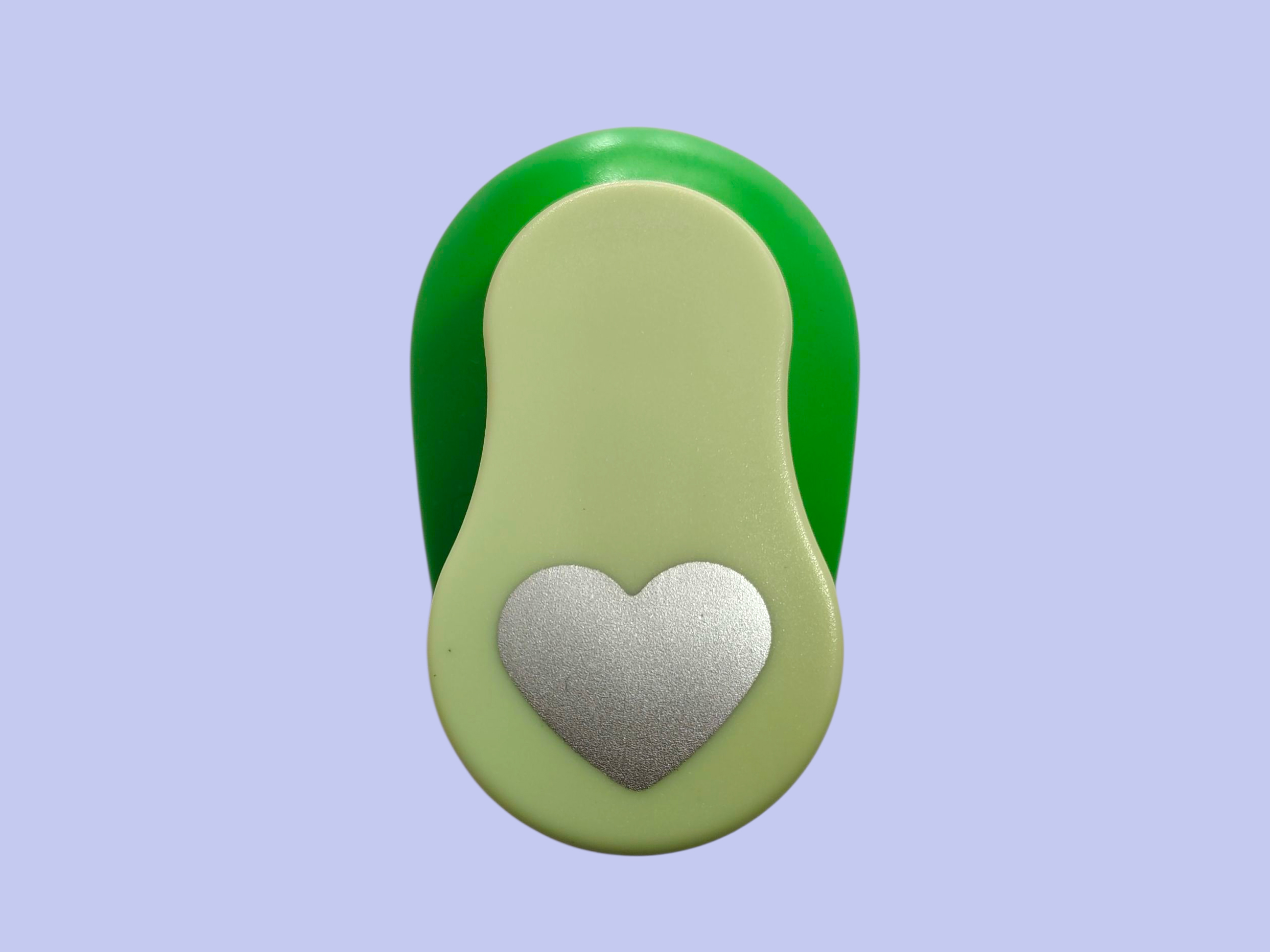 TROQUEL 1 PULGADA - CORAZÓN 