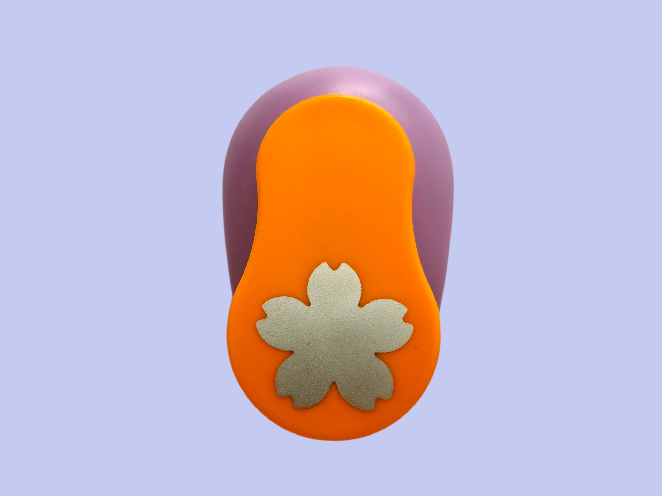 TROQUEL 1 PULGADA - FLOR PUNTAS 