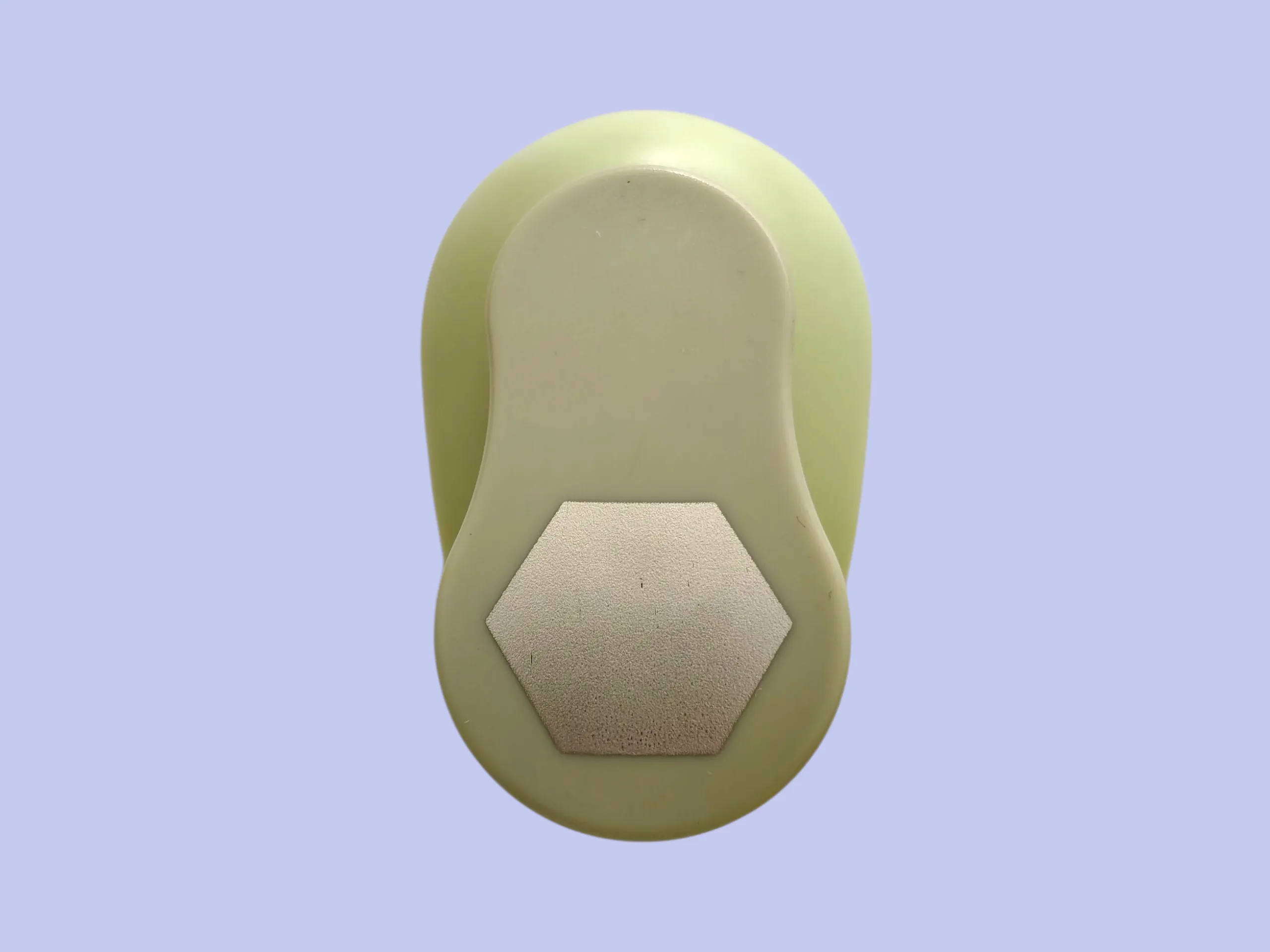 TROQUEL 1 PULGADA - HEXÁGONO 