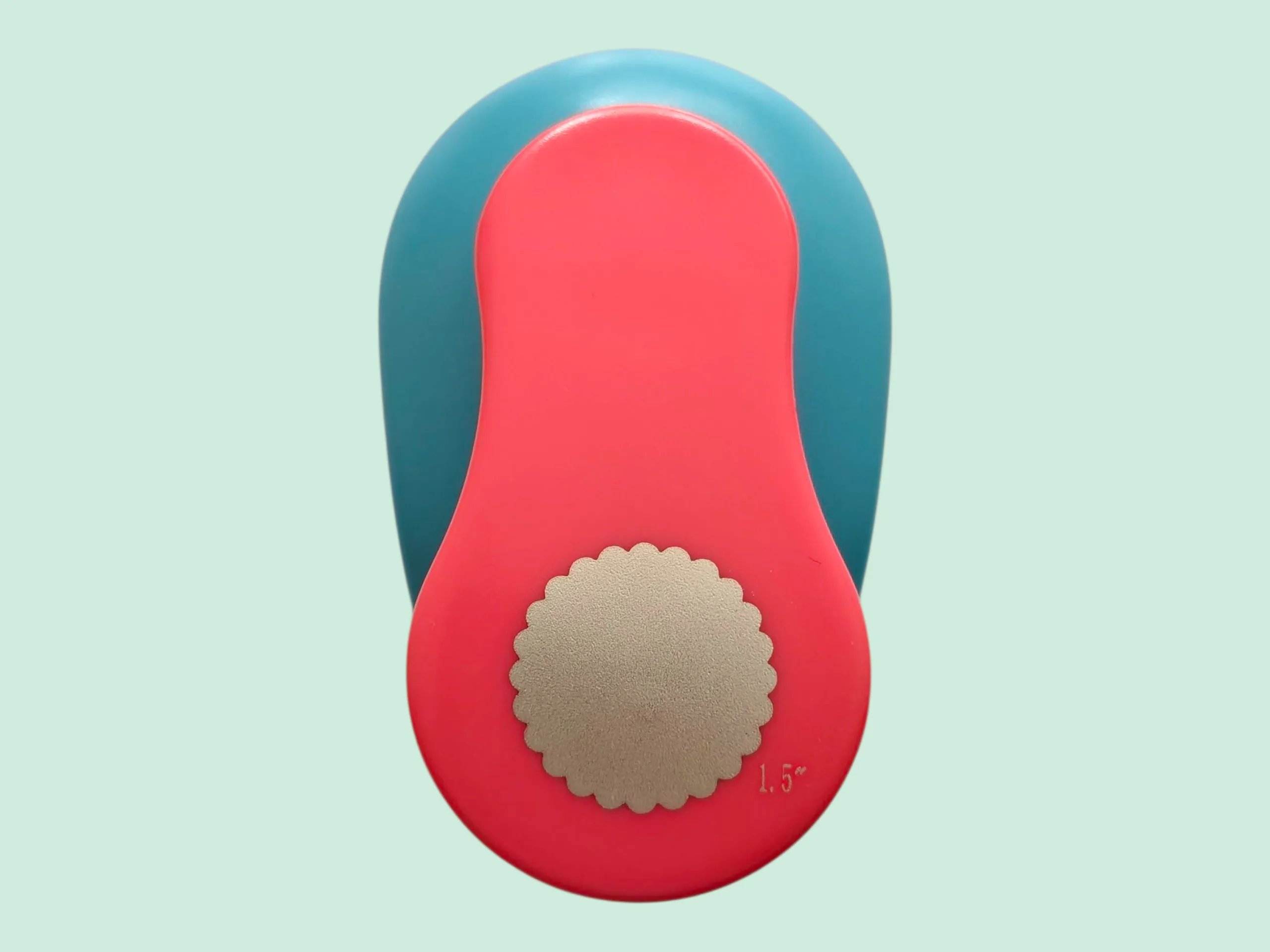 TROQUEL 1.5 PULGADAS - POMPOM
