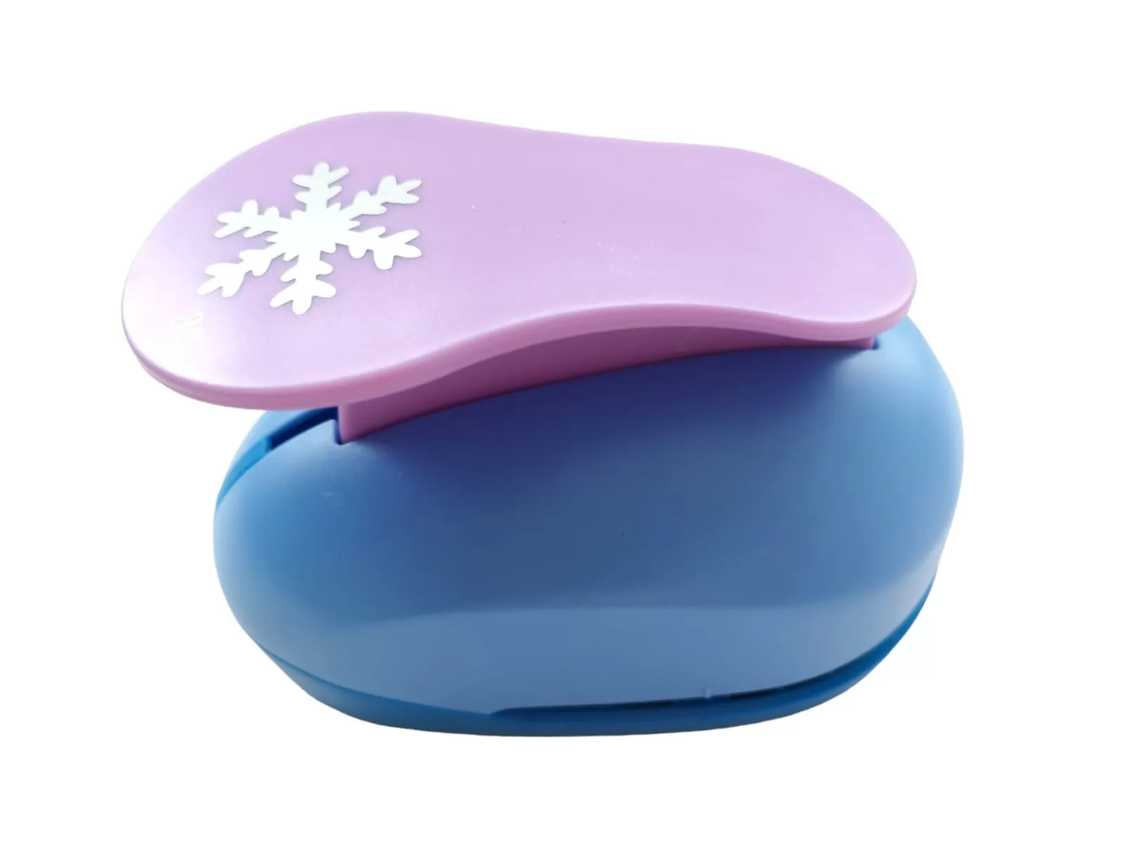 TROQUEL  3 PULGADAS - COPO DE NIEVE