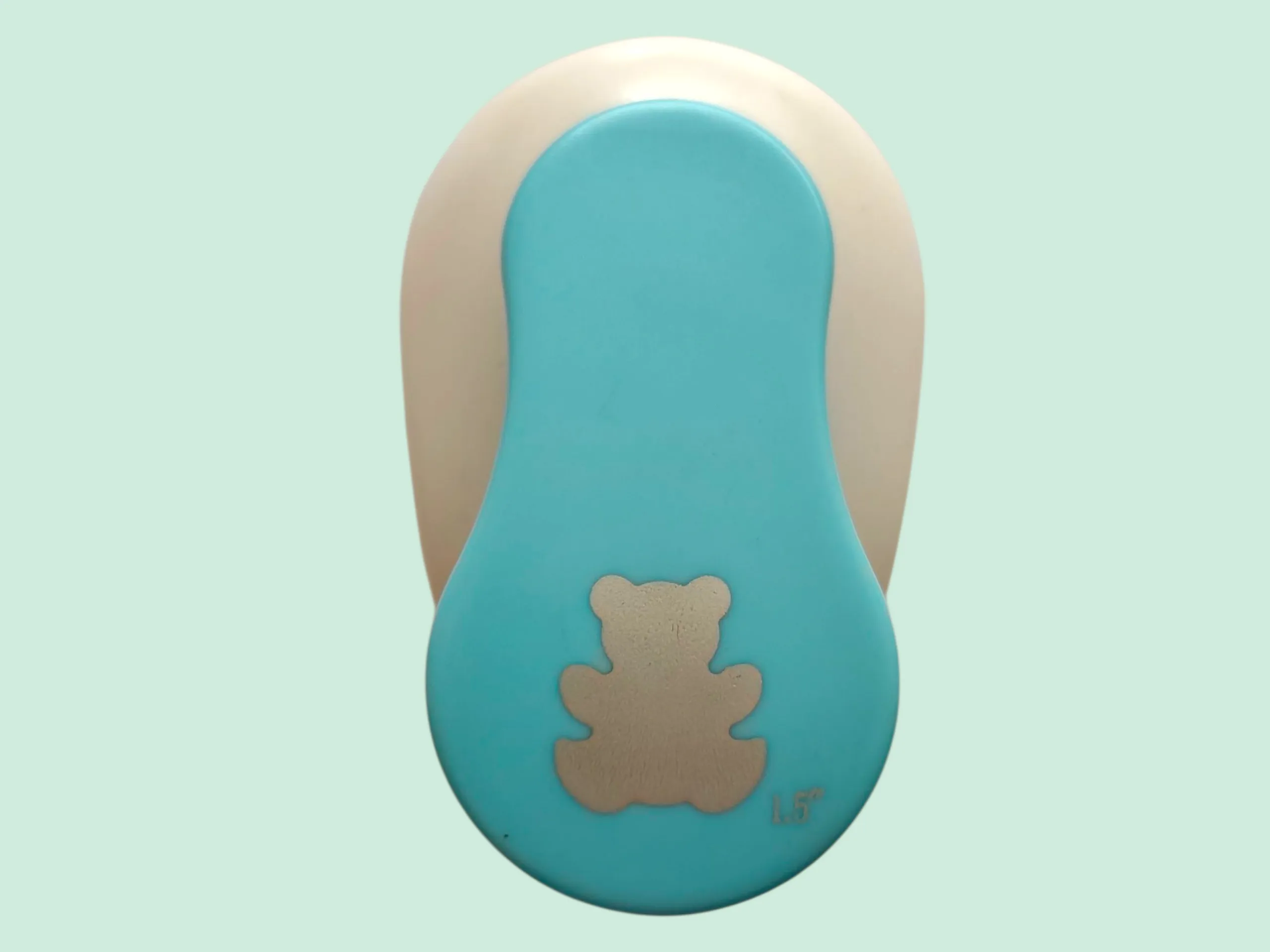 TROQUEL 1.5 PULGADAS - OSO