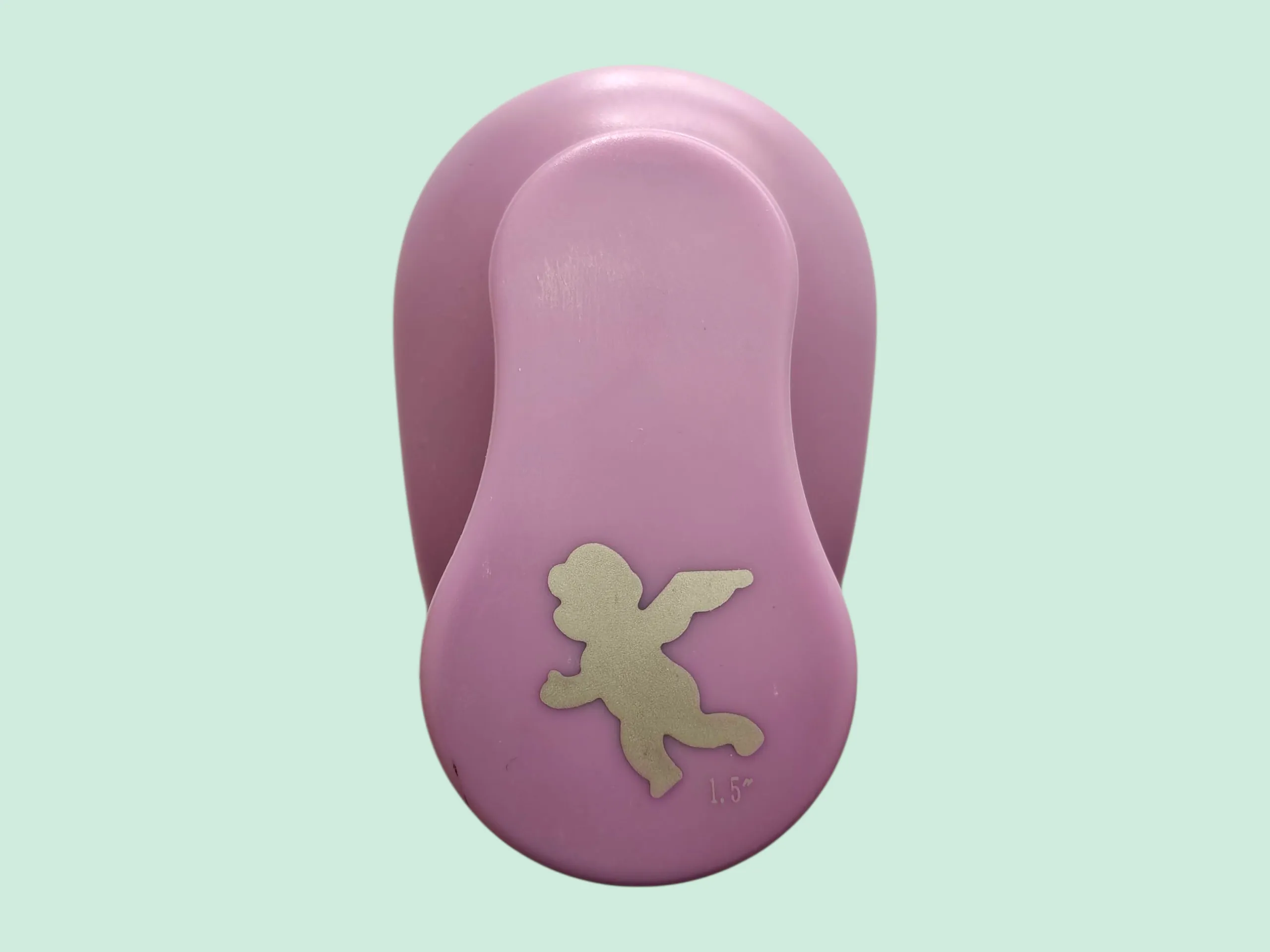 TROQUEL 1.5 PULGADAS - ANGEL 