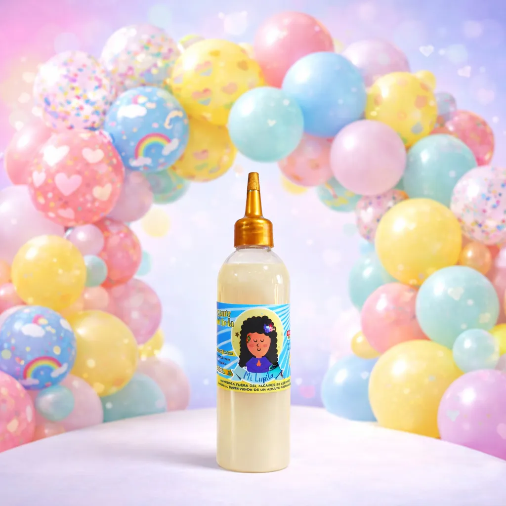 Cauchola – Pegante Especial para Globos 240 ML