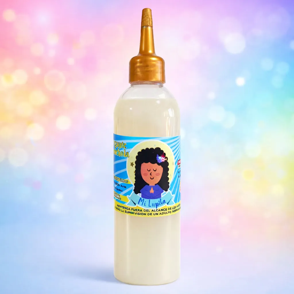 Cauchola – Pegante Especial para Globos 240 ML