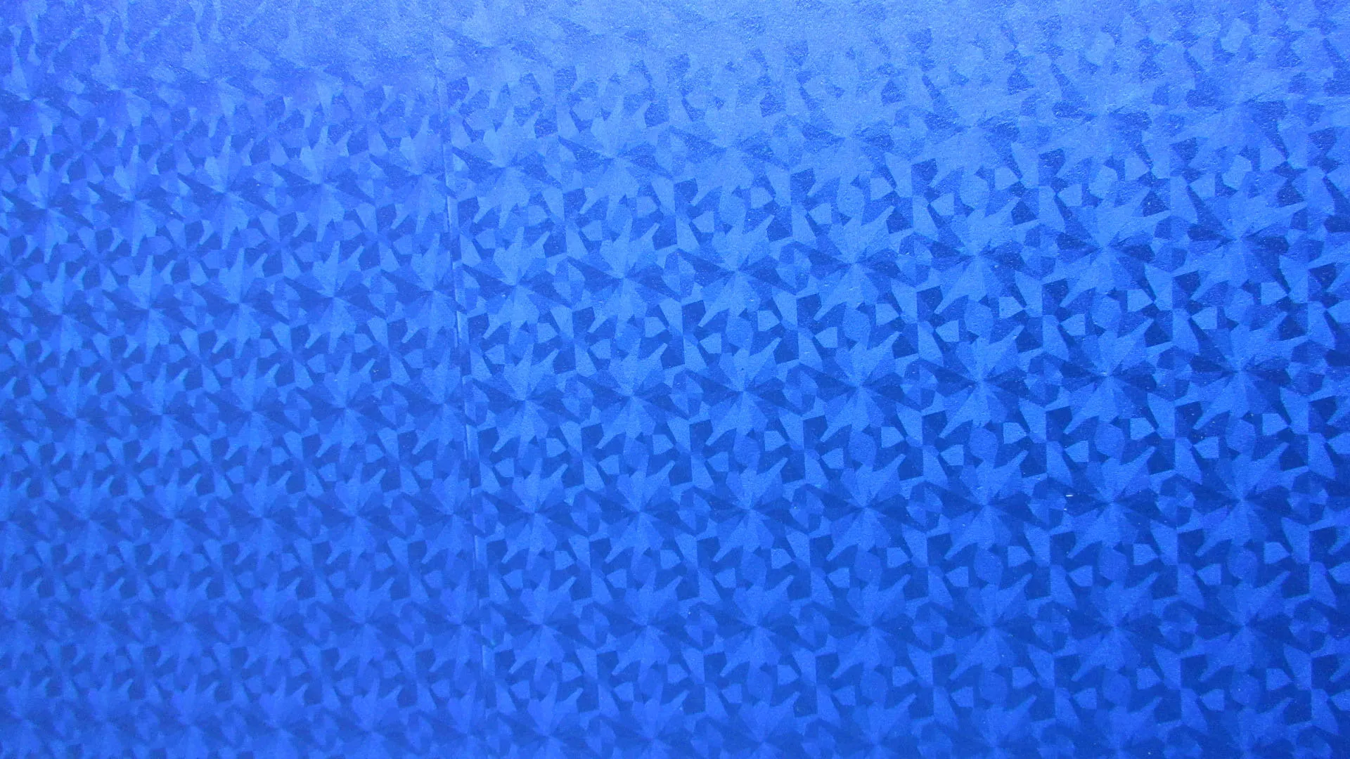 FOAMY HOLOGRAMADO 