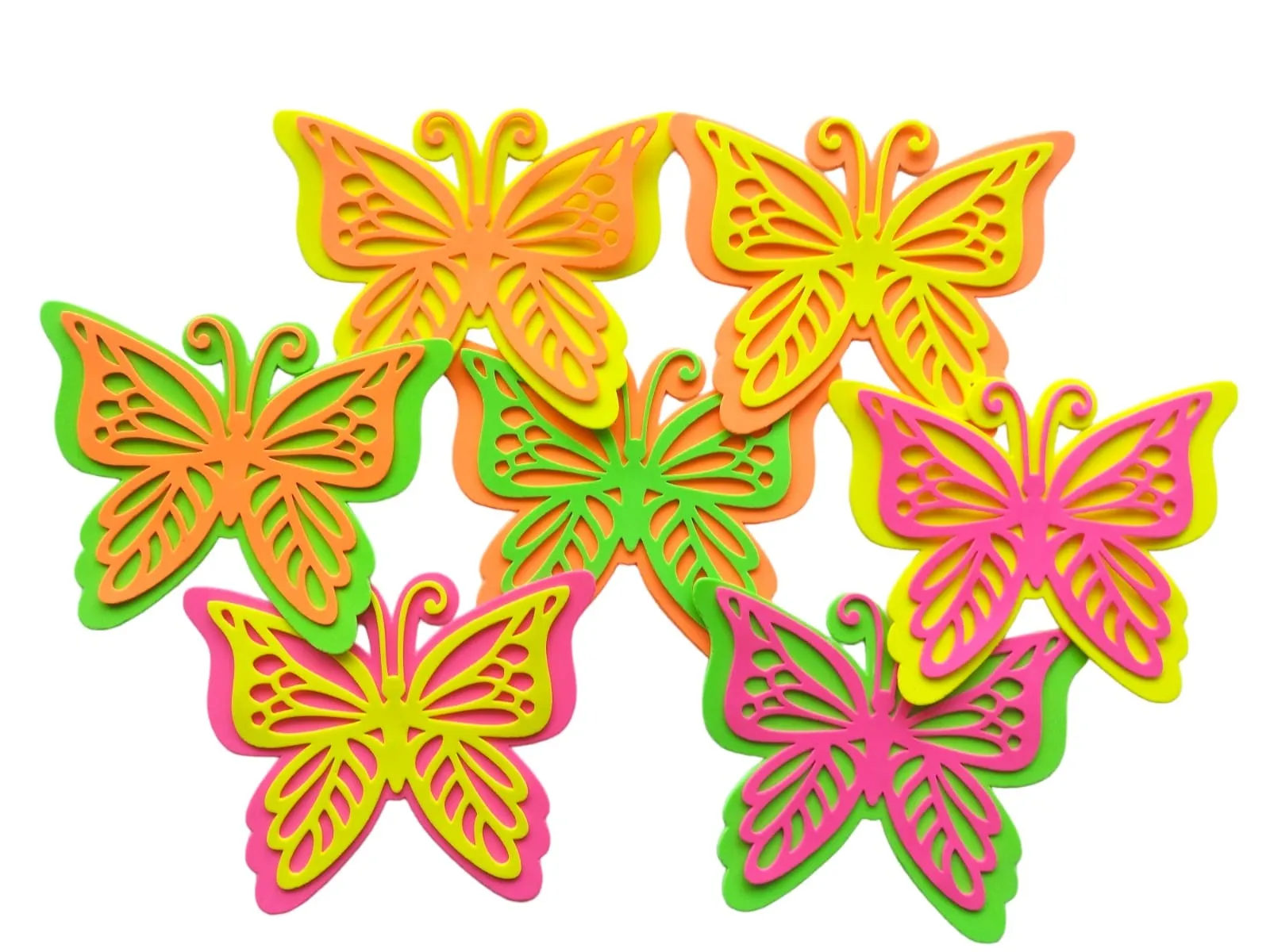 FOAMY NEON 