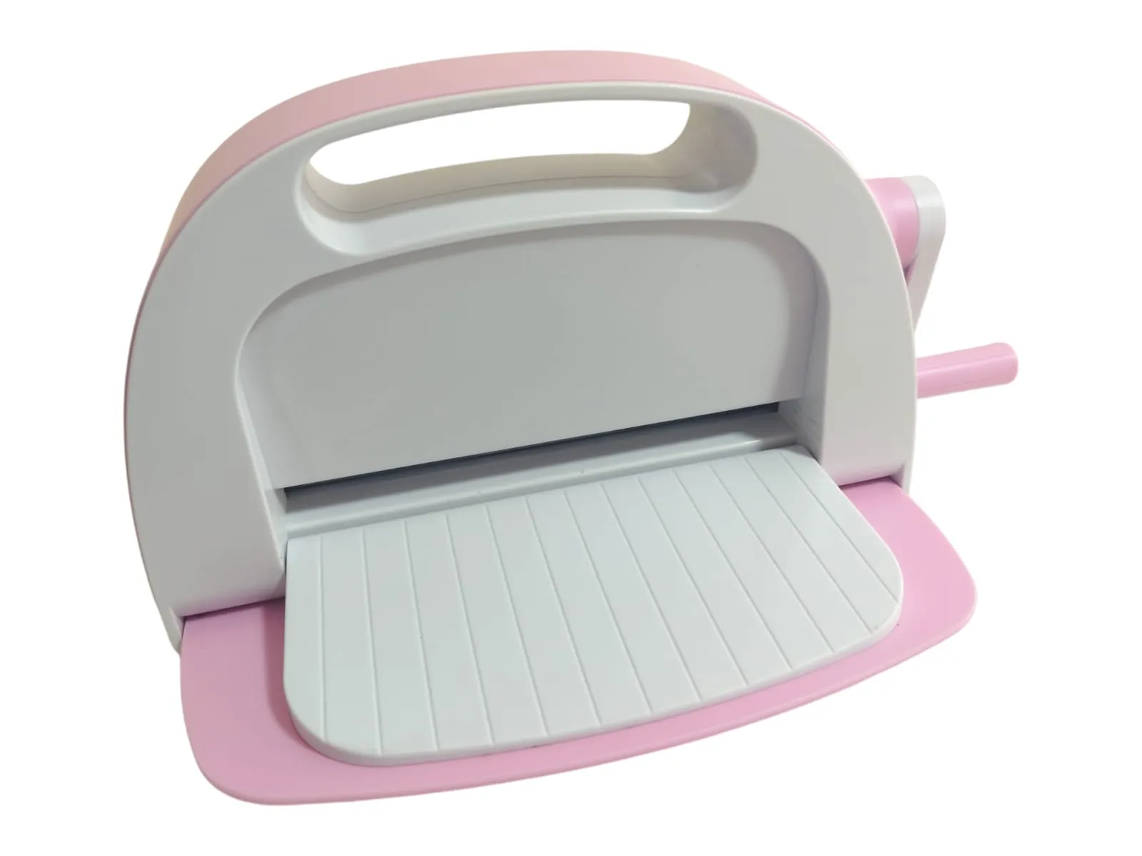 MÁQUINA TROQUELADORA PLUS - ÁREA DE CORTE A4 - 21,5 X 29,7 CM