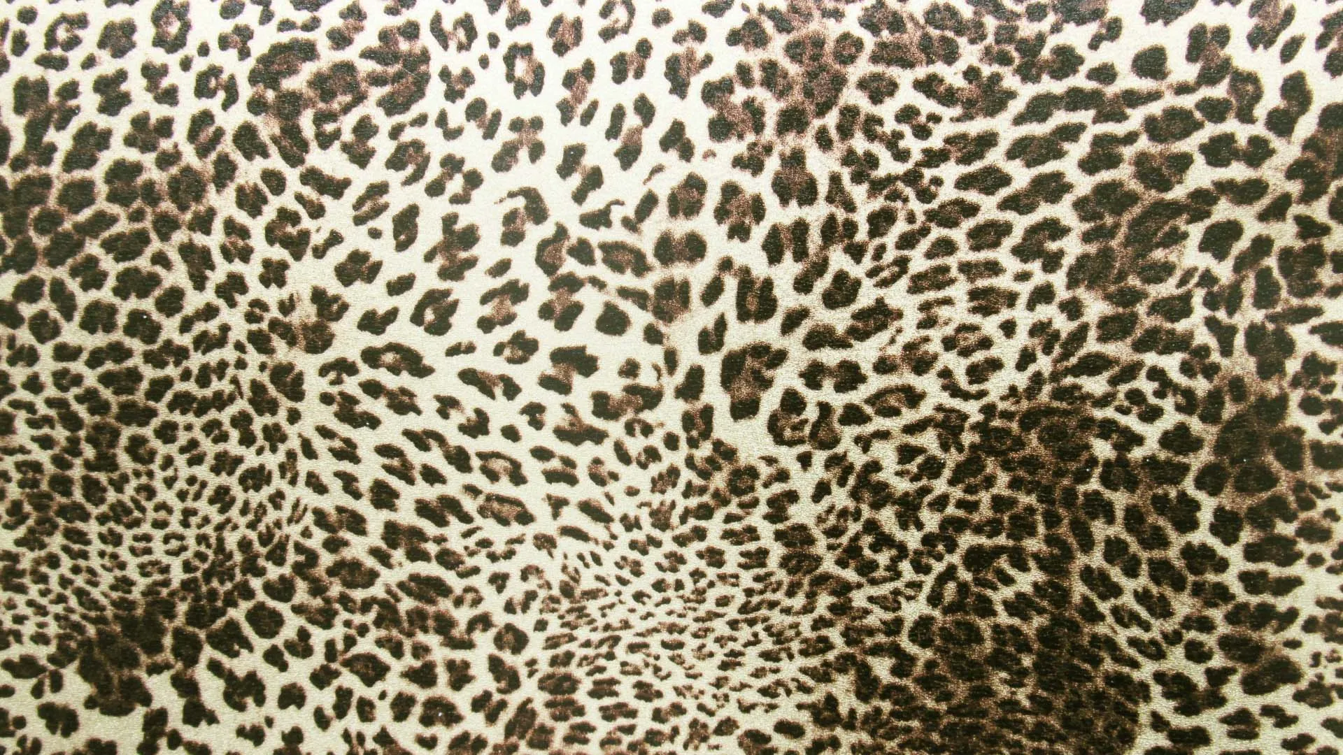 FOAMY METALIZADO ANIMAL PRINT