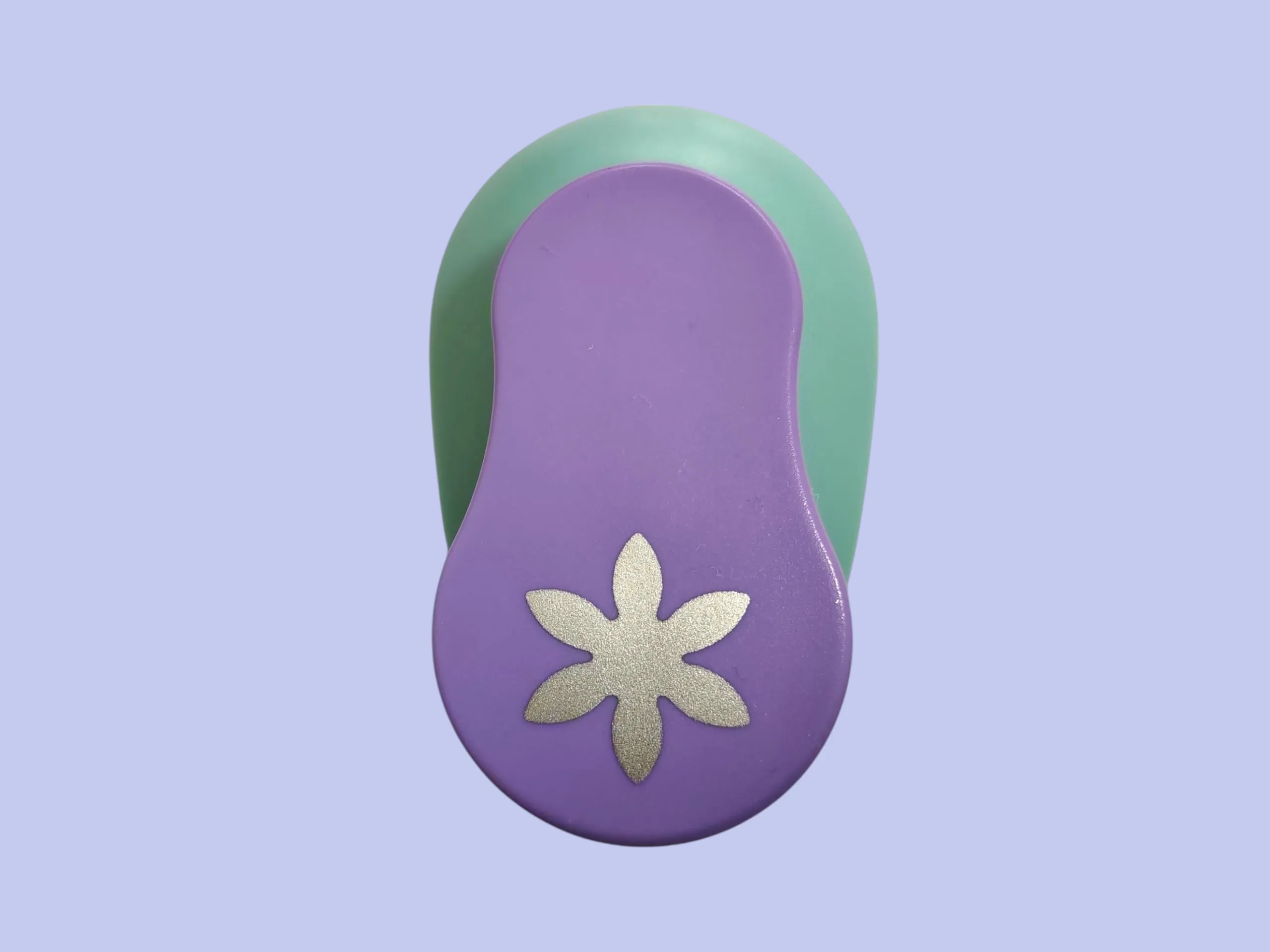 TROQUEL 1 PULGADA - FLOR 
