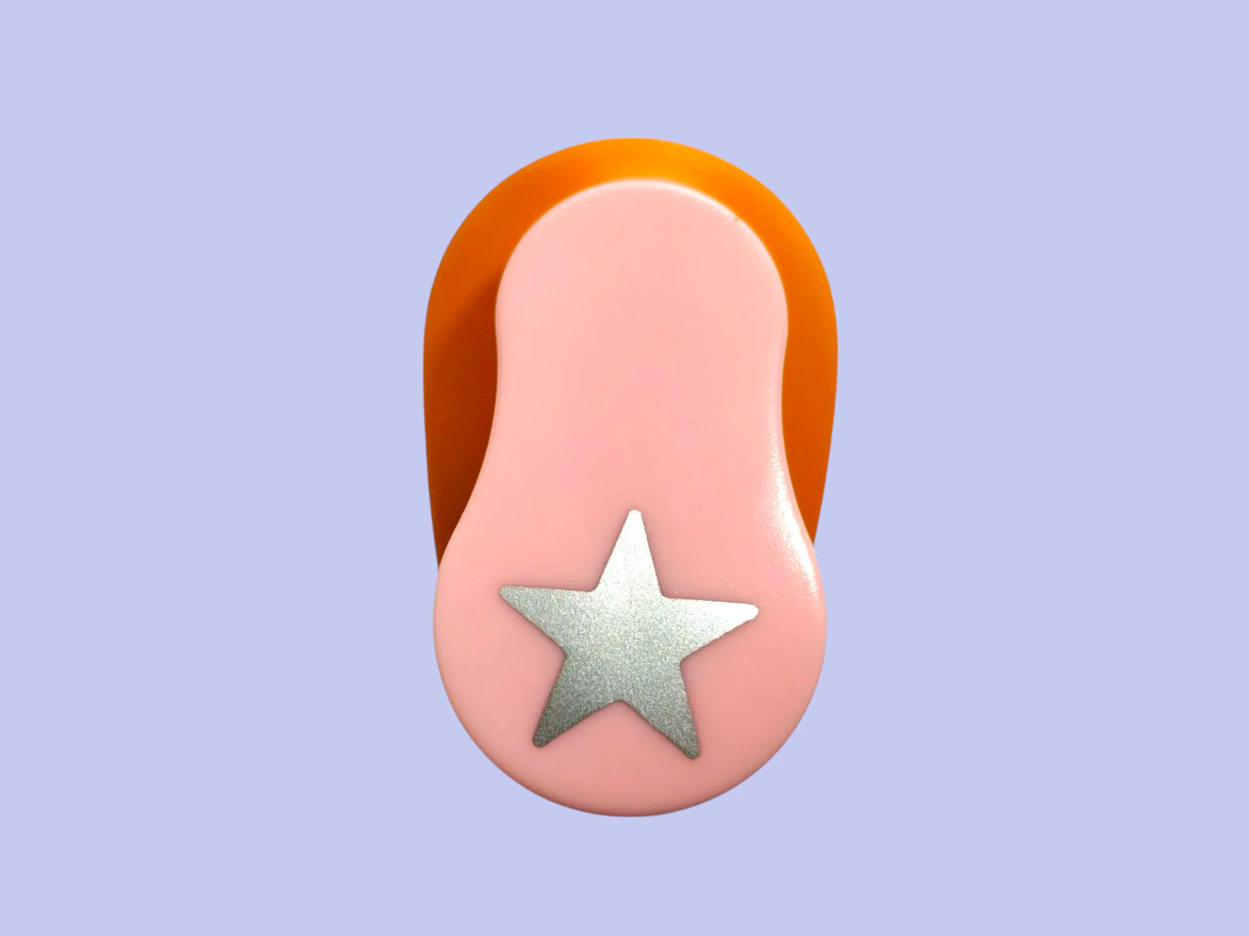 TROQUEL 1 PULGADA - ESTRELLA 