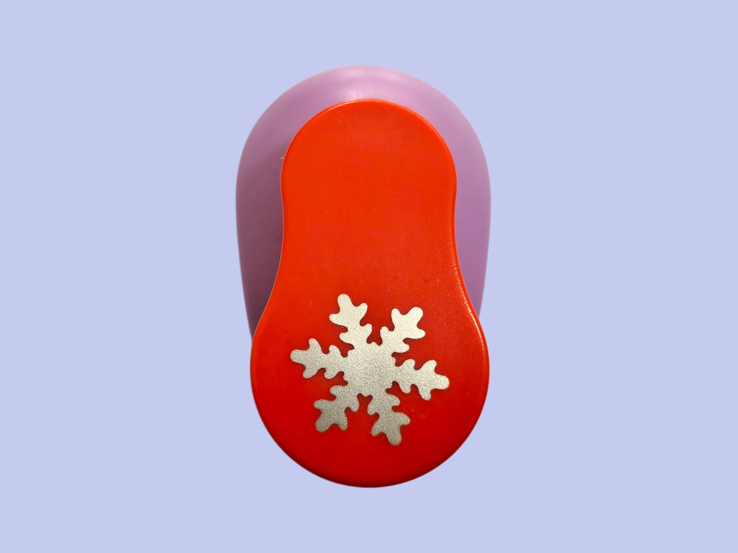 TROQUEL 1 PULGADA - COPO DE NIEVE 