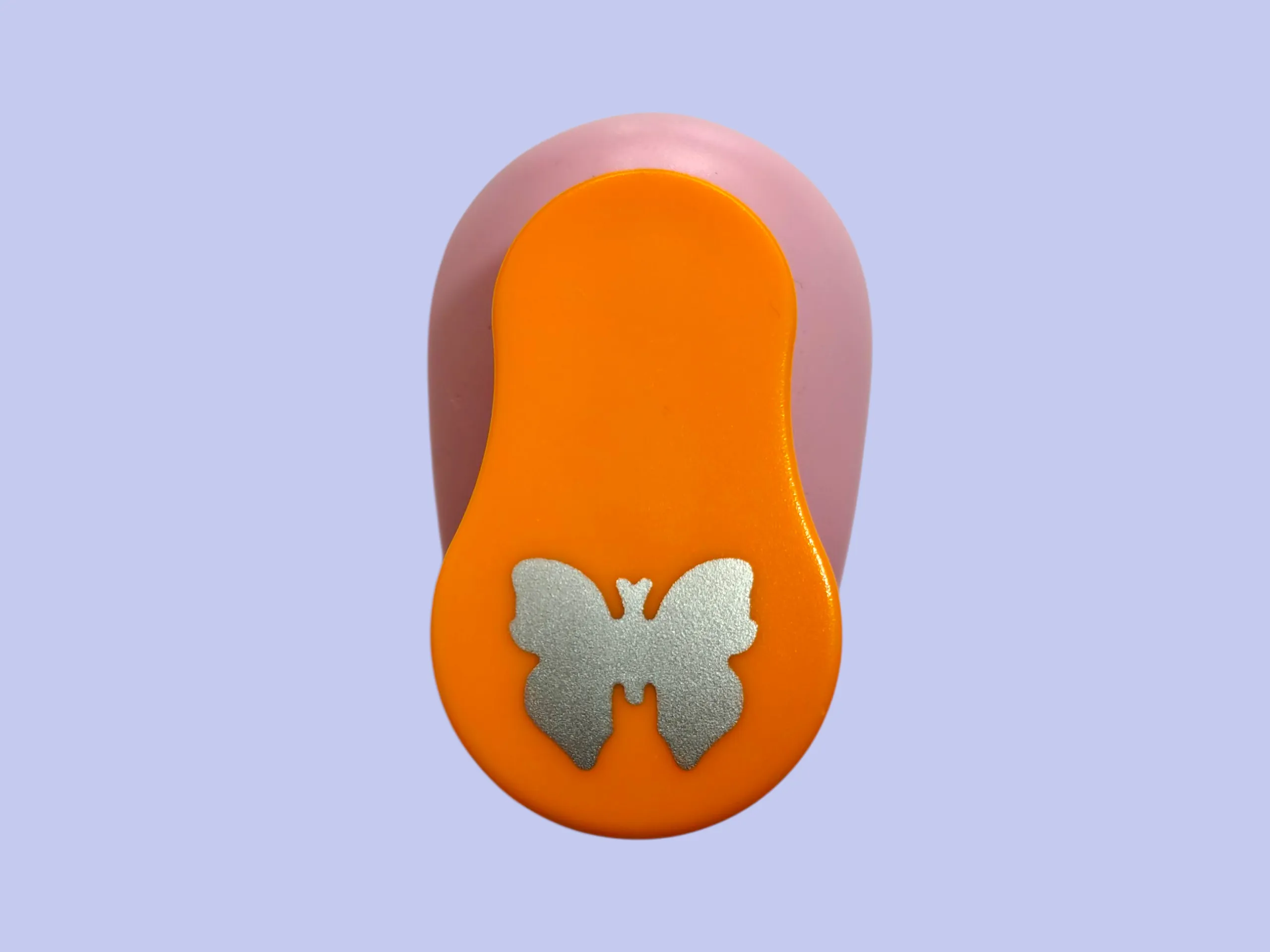 TROQUEL 1 PULGADA - MARIPOSA ELEGANTE