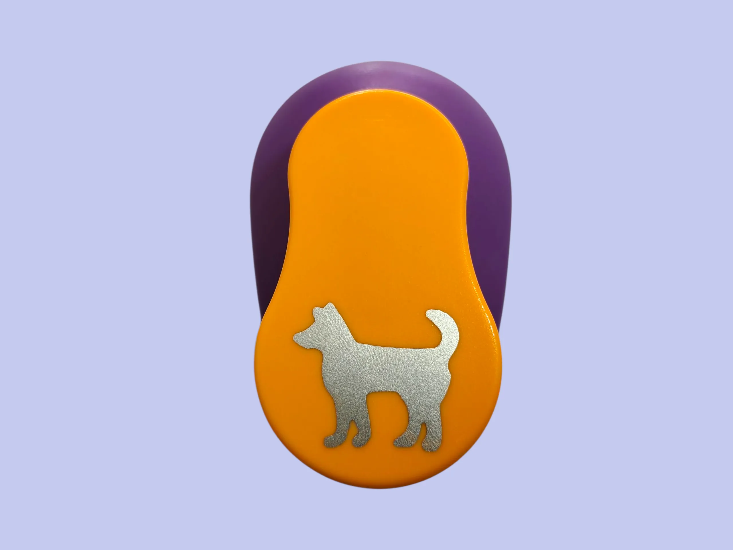 TROQUEL 1 PULGADA - PERRITO