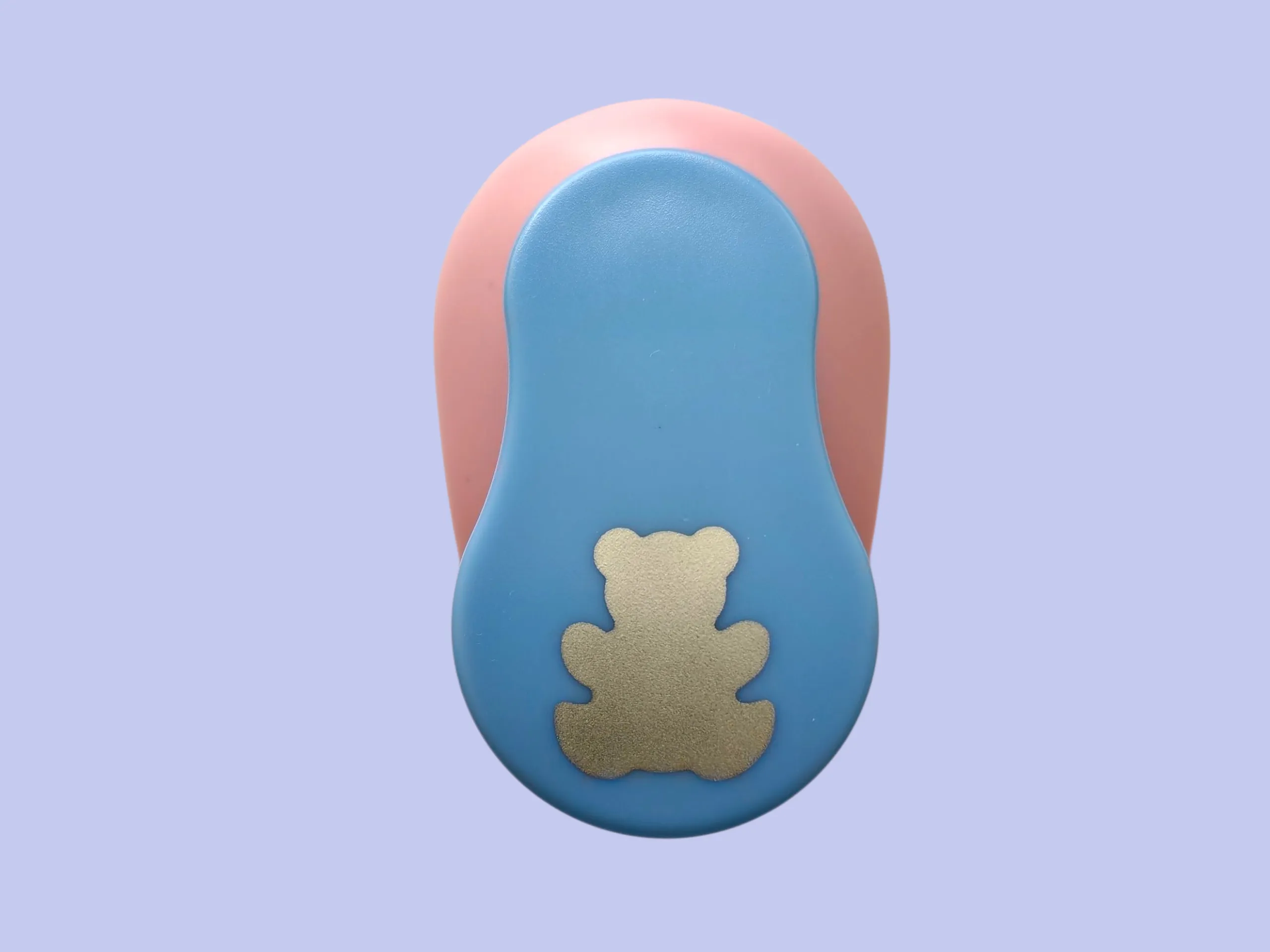 TROQUEL 1 PULGADA - OSO