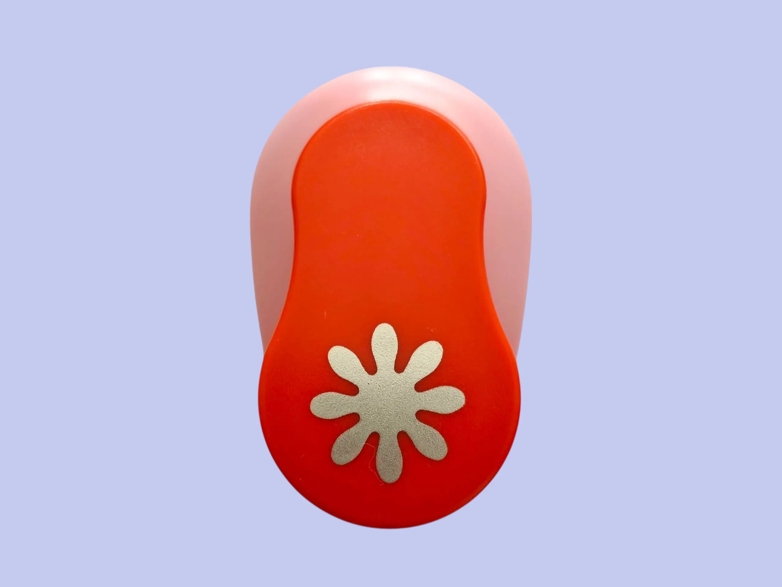TROQUEL 1 PULGADA - FLOR MARGARITA 