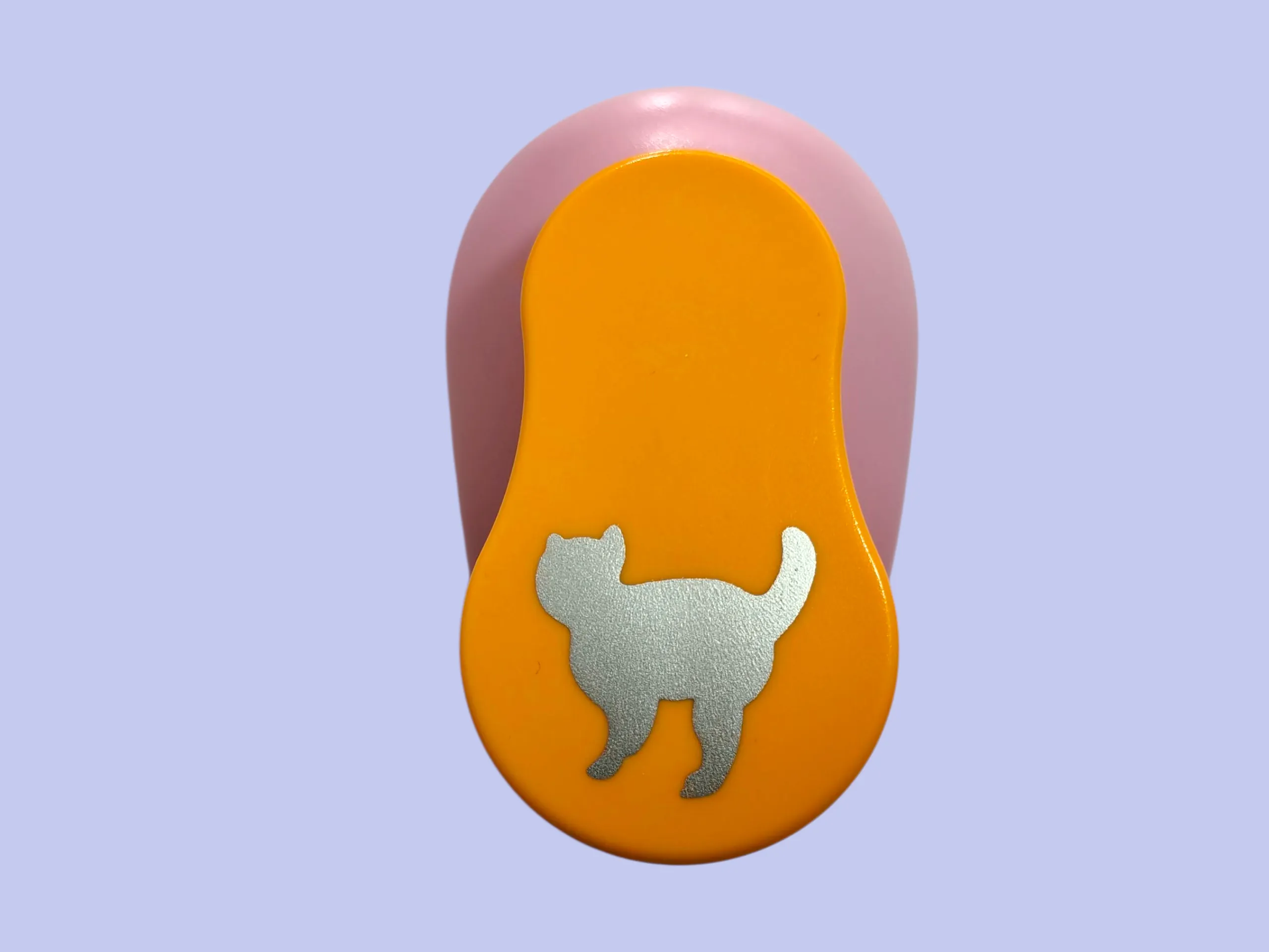 TROQUEL 1 PULGADA - GATO
